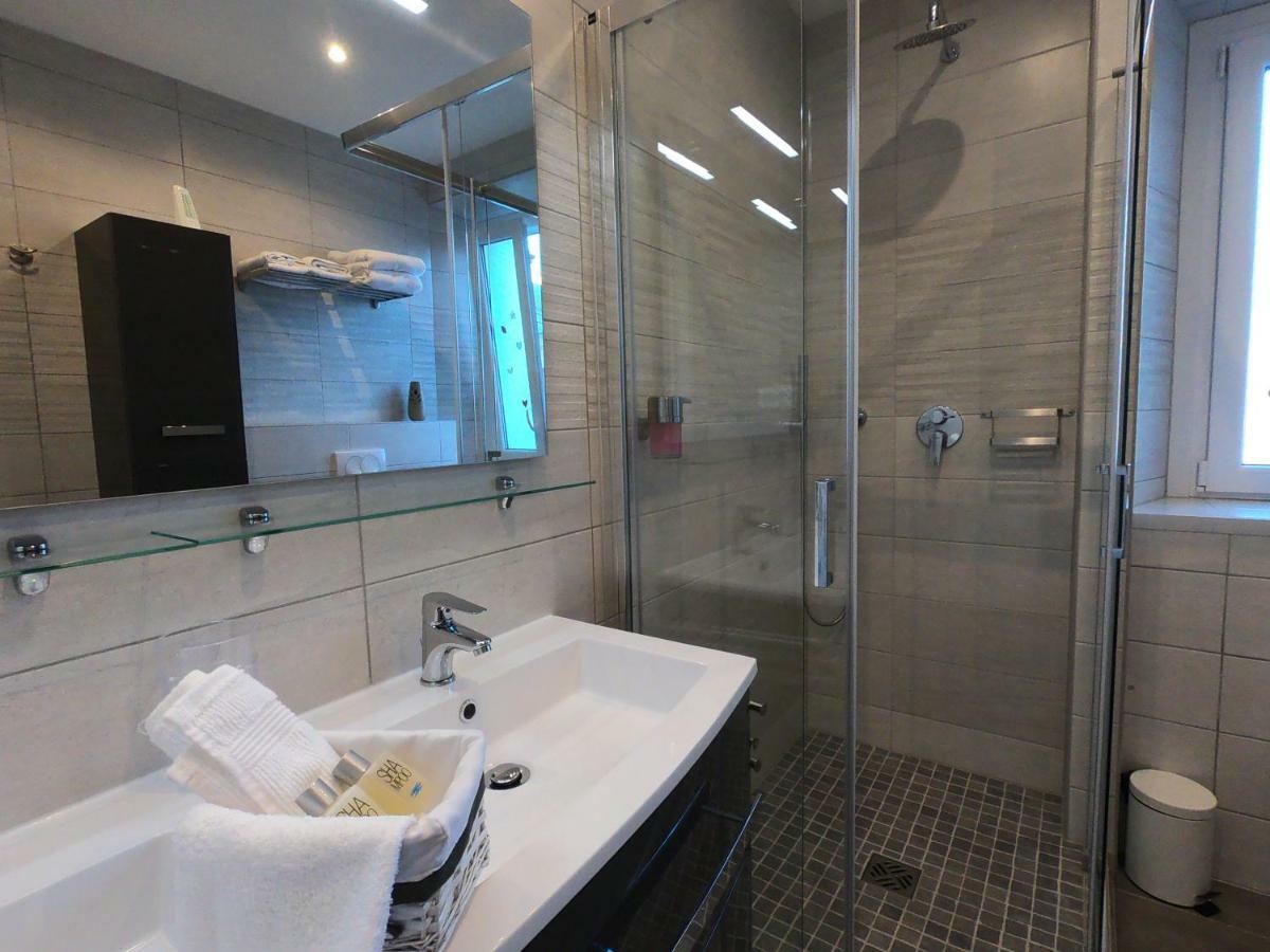 Coccinelle Apartment Ница Екстериор снимка