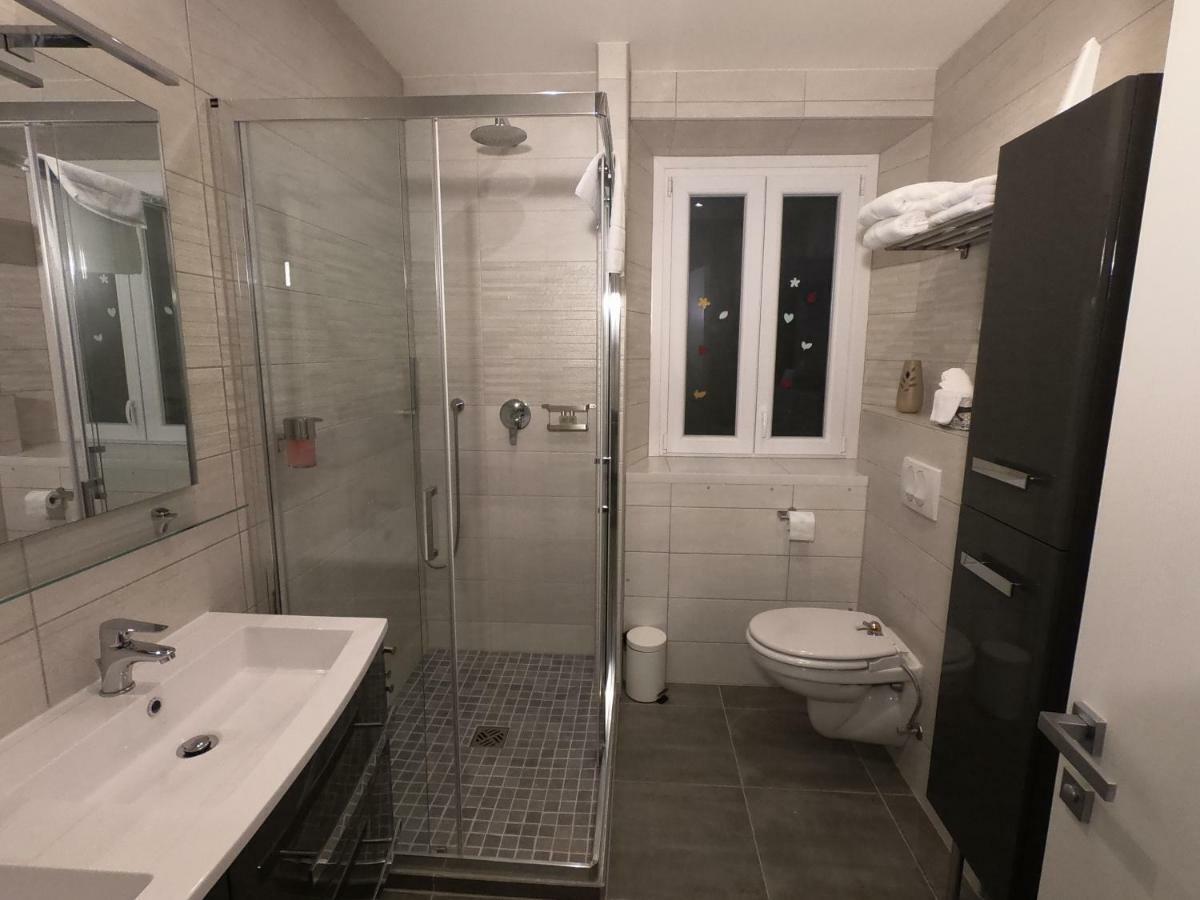 Coccinelle Apartment Ница Екстериор снимка
