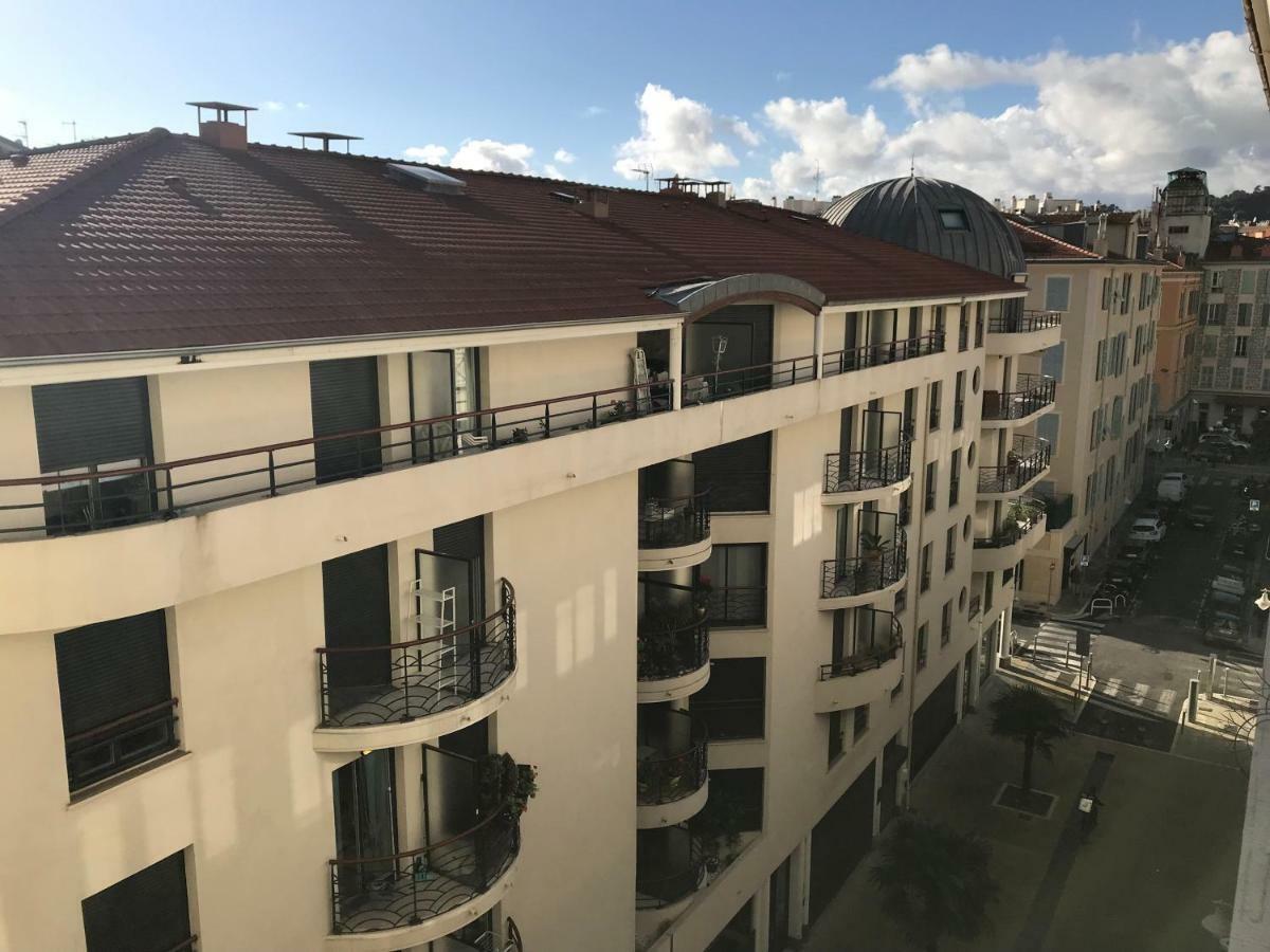 Coccinelle Apartment Ница Екстериор снимка